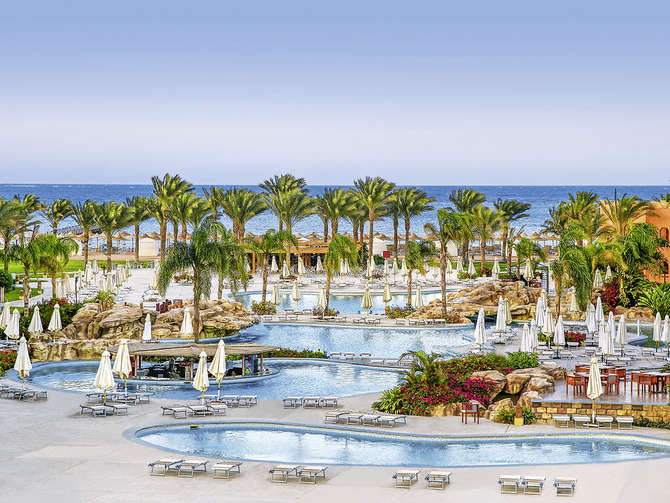 Stella Di Mare Beach Resort Spa-april 2024