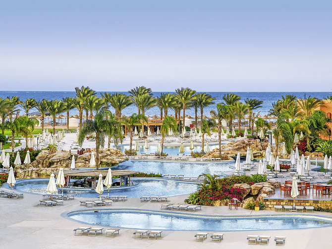 Stella Di Mare Beach Resort Spa-mei 2025