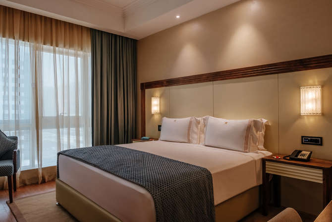 Stella Di Mare Dubai Marina Hotel-april 2024