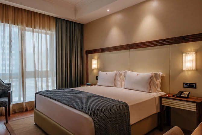 Stella Di Mare Dubai Marina Hotel-mei 2025
