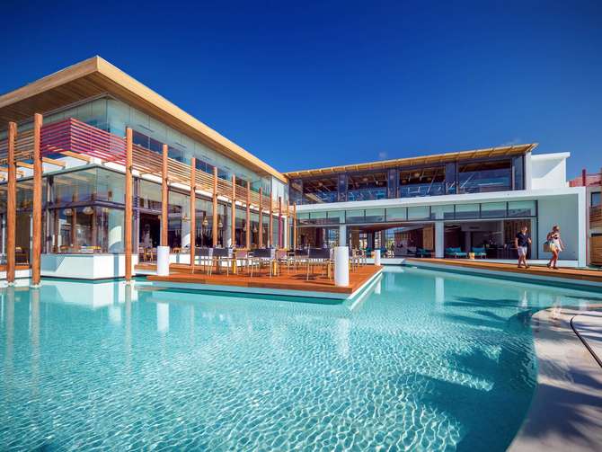 Stella Island Luxury Resort Spa-mei 2025