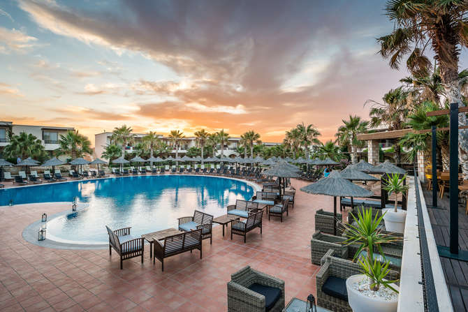 Stella Palace Resort Spa-mei 2025