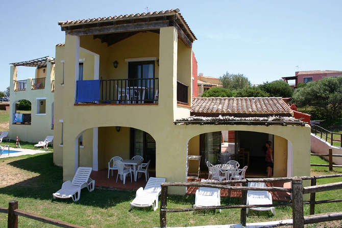 Stintino Sea Villas-mei 2025