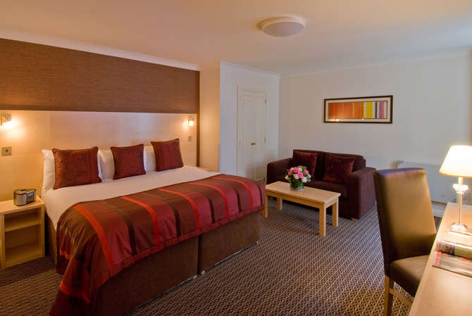 Strand Palace Hotel-mei 2025