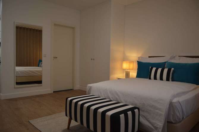 Studios Funchal By Petit Hotels-mei 2025