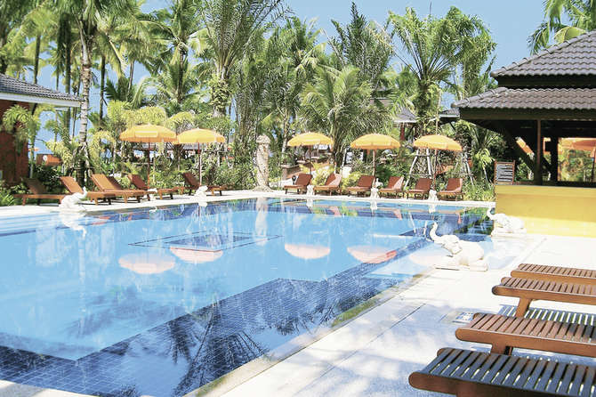 Sudala Beach Resort-mei 2025