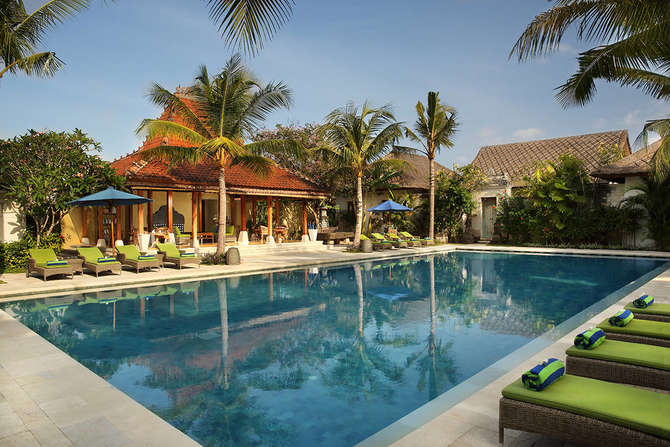 Sudamala Suites Villas-maart 2024