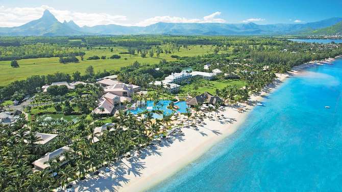 Sugar Beach Resort Spa-mei 2025