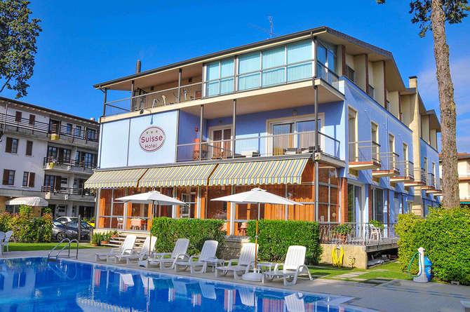 Suisse Hotel-mei 2025