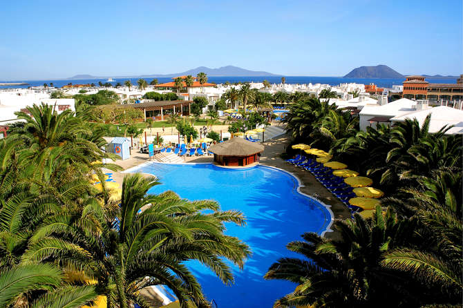 Suite Hotel Atlantis Fuerteventura Resort-mei 2025