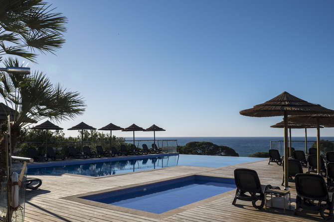 Suites Alba Resort Spa-mei 2025