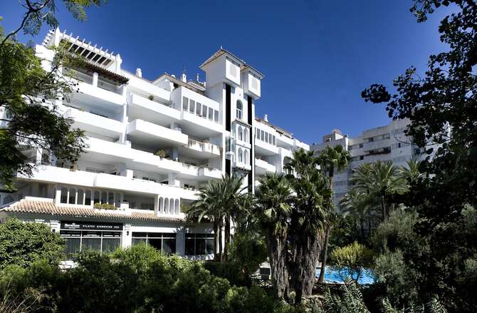 Sultan Club Marbella-mei 2025