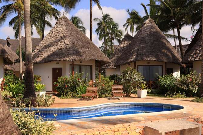 Sultan Sands Islands Resort-mei 2025