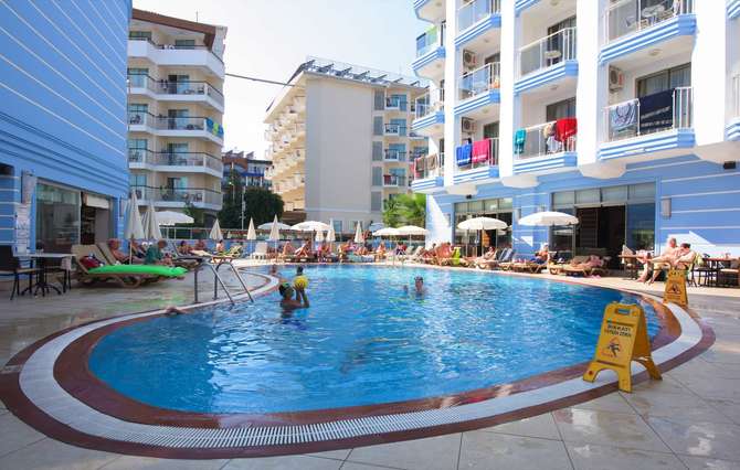 Sultan Sipahi Resort-mei 2025