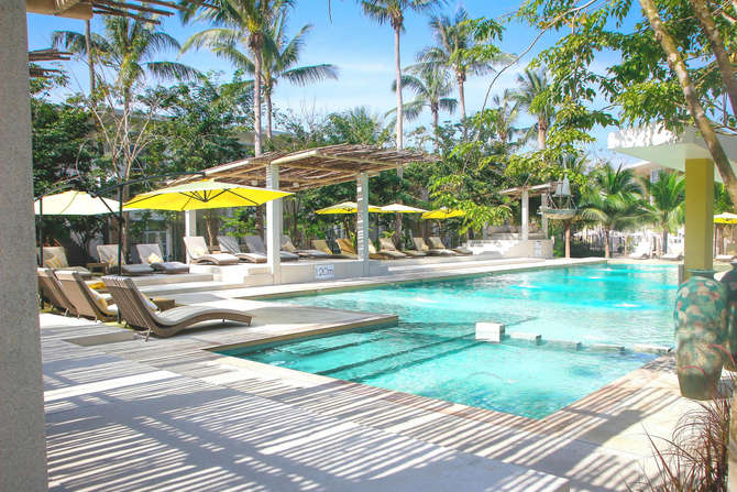 Summer Luxury Beach Resort-mei 2025