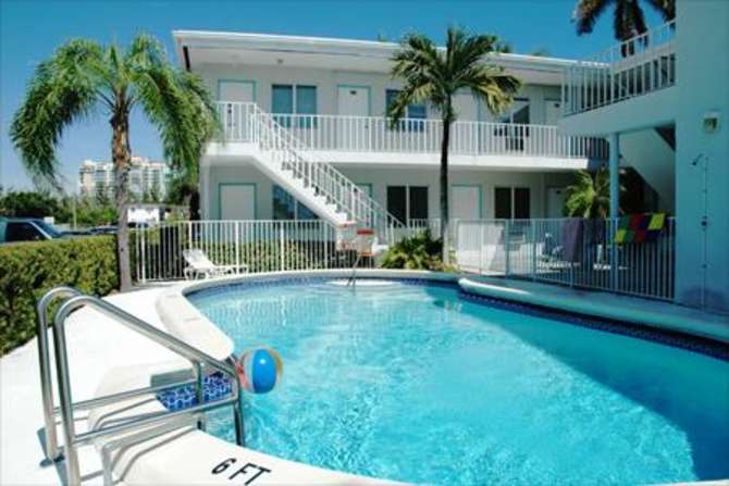 Summerland Suites-mei 2025