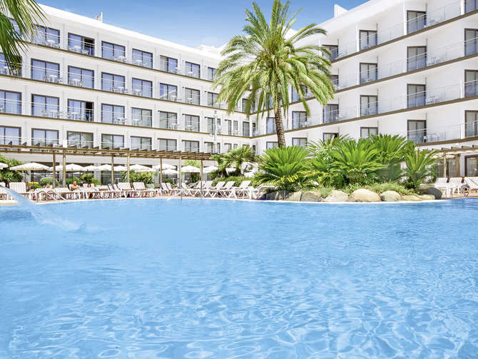 Sumus Hotel Stella Spa-mei 2025