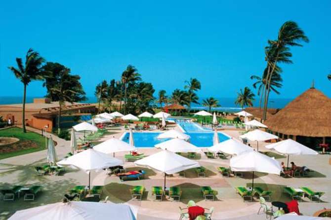 Sun Beach-mei 2025