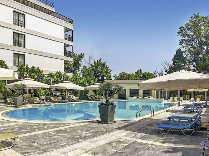 Sun Beach Hotel-mei 2025