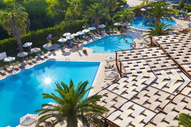 Sun Beach Resort Complex-mei 2025