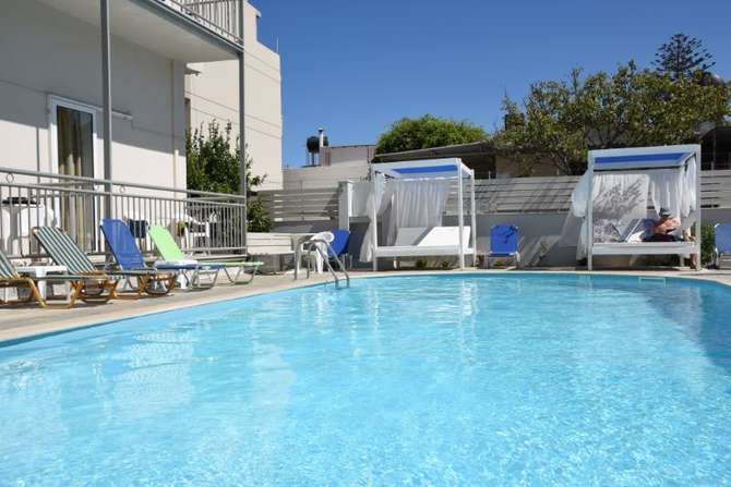 Sun Boutique Hotel-mei 2025