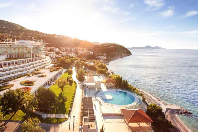 Sun Gardens Dubrovnik-mei 2025