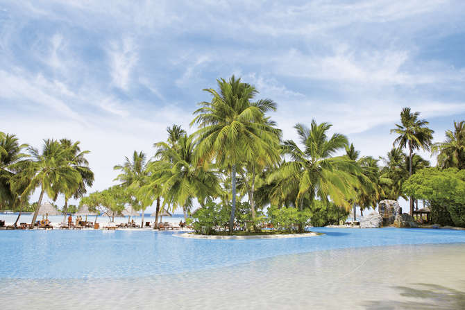 Sun Island Resort Spa-mei 2025