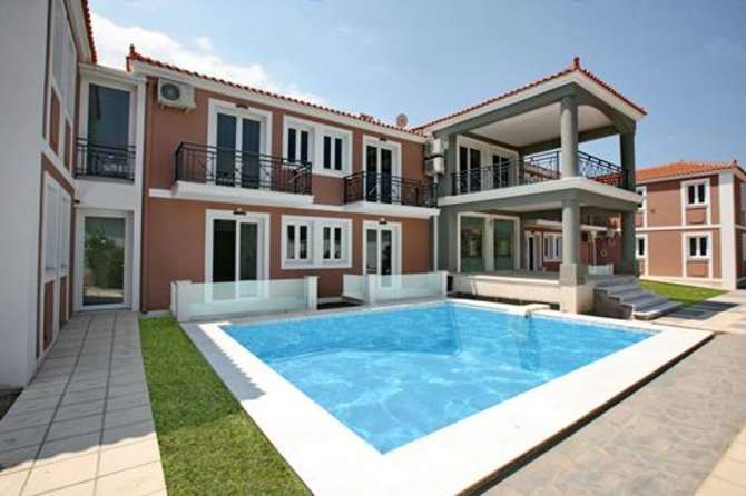 Sun Sea Apartments-mei 2025