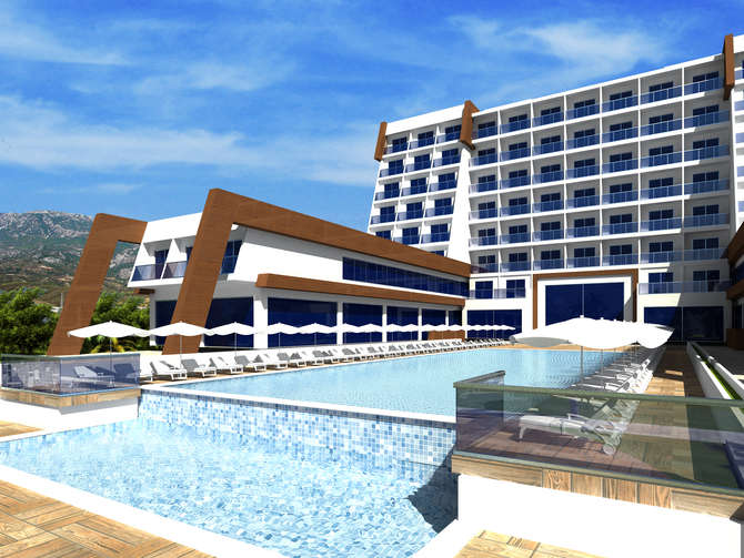 Sun Star Resort-mei 2025