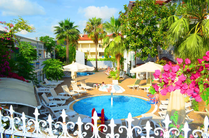 Sunbird Hotel-mei 2025