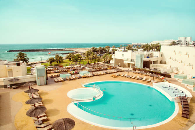 Sunconnect Hd Beach Resort Spa-mei 2025