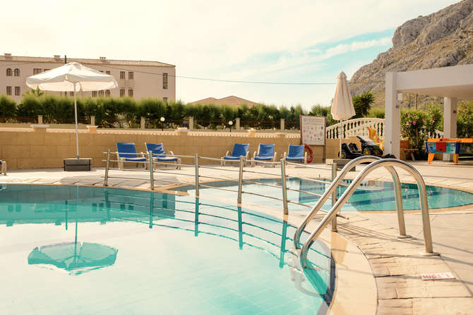 Sunconnect Kolymbia Star-mei 2025