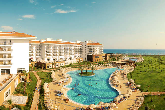 Sunconnect Sea World Resort Spa-mei 2025