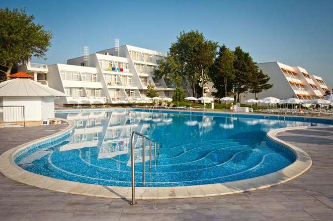 Suneoclub Helios Beach-mei 2025
