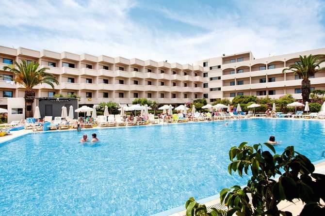Suneoclub Ialyssos Bay-mei 2025