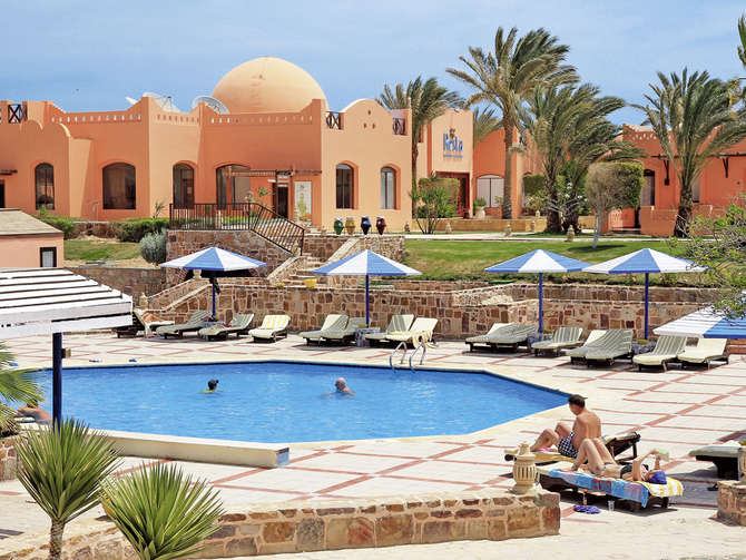 Suneoclub Reef Resort-mei 2025