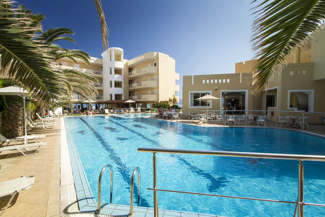 Sunny Bay Hotel-mei 2025