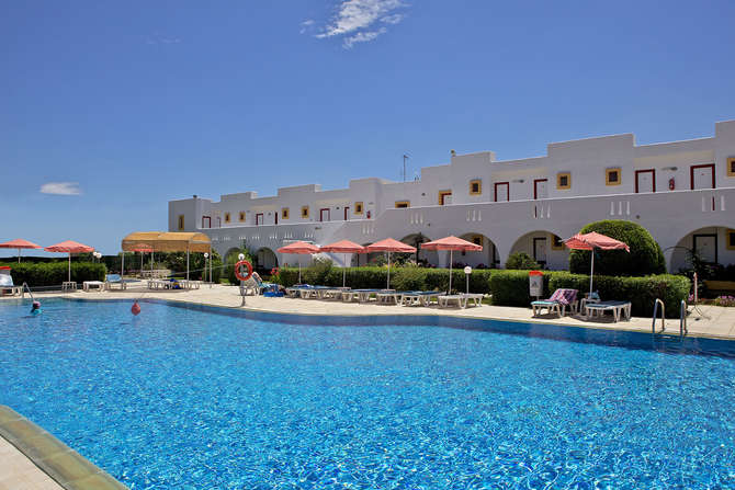 Sunny View Hotel-mei 2025