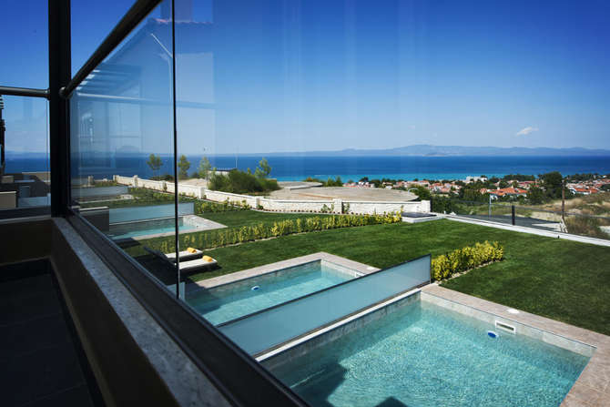 Sunny Villas Resort Spa-mei 2025