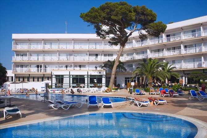 Sunprime Cala Blanca-mei 2025