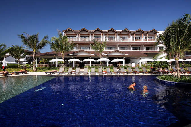 Sunprime Kamala Beach-mei 2025