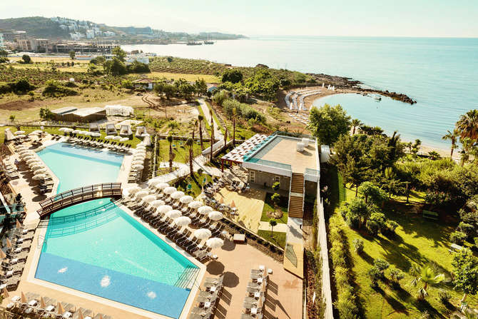 Sunprime Numa Beach-mei 2025