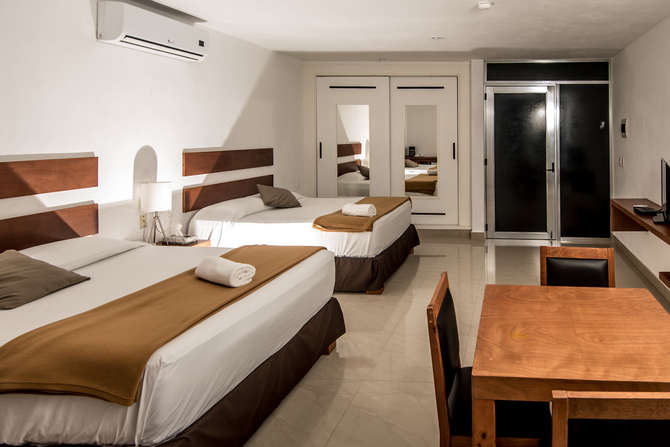Sunrise 42 Suites Hotel-mei 2025