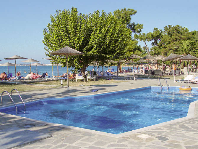 Sunrise Beach Hotel-mei 2025