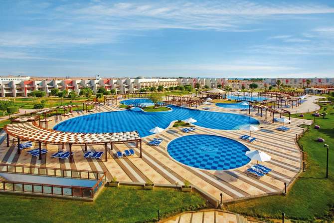 Sunrise Crystal Bay Resort-mei 2025