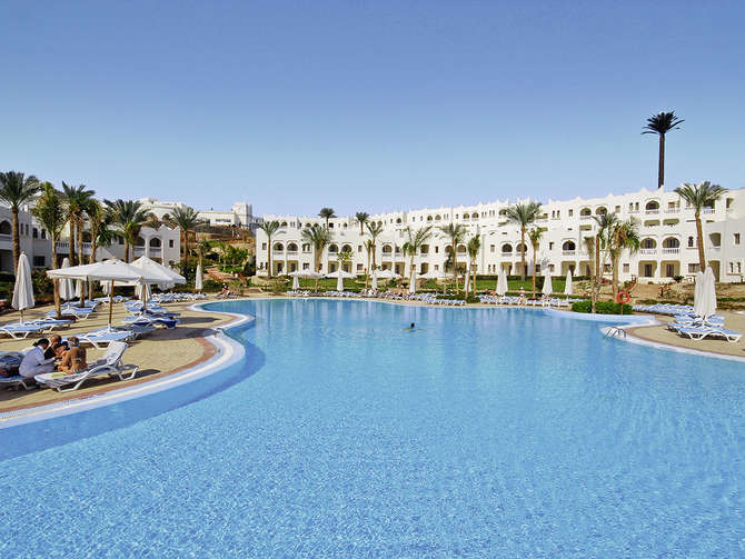 Sunrise Diamond Beach Resort-mei 2025