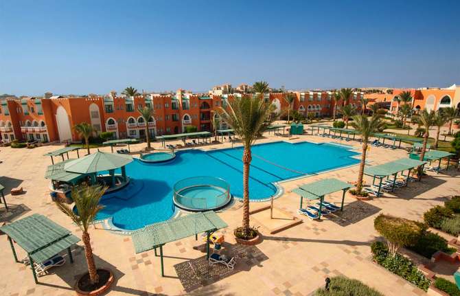 Sunrise Garden Beach Resort-mei 2025