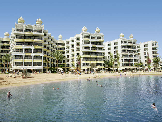 Sunrise Holidays Resort-mei 2025