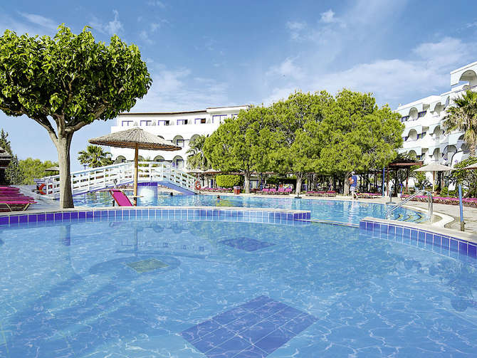 Sunrise Hotel-mei 2025