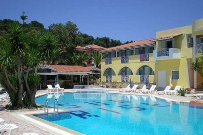 Sunrise Hotel-mei 2025